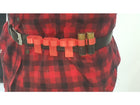 12 Gauge Ammo Holder 2 Shot Ammo Belt Clip