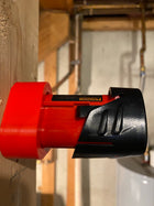 Milwaukee M12 Compatible Tool & Battery Mounts