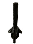 AR-15 Ergonomic Table Stand | AR-15 Magazine Stand | Rifle Display Stand Multiple Colors Available