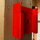 Milwaukee M18 Tool Or Battery Mounts