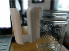 The OREO Cookie Dunking Caddy!