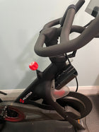 Peloton Nalgene and Hydro Flask Water Bottle Holders Upgrade Workout Bike
