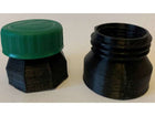 Lee APP Press Soda Bottle Adapter