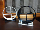 Round Wall Shelf