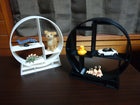 Round Wall Shelf