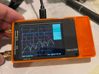 NanoVNA Case With Stylus!