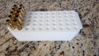 .308 / 7.62 NATO Winchester Reloading Block 50 RDS