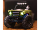 Axial SCX24 1/24 Bull Bar Bumper Crawler Kit Replacement
