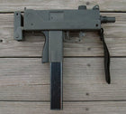 MAC-10 Replacement Grip