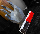 GAMESTONKS Sign for sale Diamond Hand Statue Desk Mural Ultimate MEME Merchandise