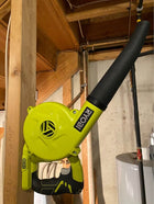 Ryobi Compatible One+ 18v Tool Holder Wall Mount 5 Pack