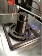 Dillon 550 Tool Head Stand