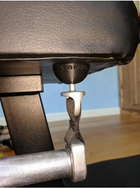Tonal Home Gym Accessory Hanger Brackets - 6 Pack