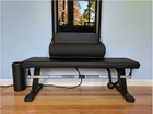 Tonal Home Gym Accessory Hanger Brackets - 6 Pack