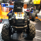 Traxxas Latrax Teton Roof Rack 1/18 LaTrax Teton