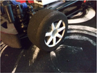 Traxxas Latrax rally - RC18 Wheel Adapters 4 Pack