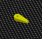 Axial SCX24 1/24 Deadbolt - Servo Horn Screw Cover 3 Pack
