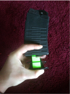 Saiga Vepr Izhmash 12 Gauge Mag 2 Round Limiter Plug