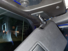 Jeep JL JT Visor Reinforcement Clips 4 Pack