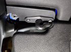 Jeep JL JT Visor Reinforcement Clips 4 Pack