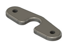 Jeep JL JT Visor Reinforcement Clips 4 Pack