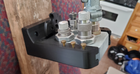 Spare Dillon RL550 Toolhead Wall Mount