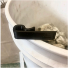 5 Gallon Bucket Saver Clips 10x Pack - Stack Buckets and REMOVE Them With Ease!
