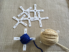Yarn Bobbins