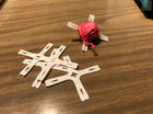 Yarn Bobbins