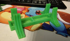 PlayStation 2 PS2 Slim Vertical Stand