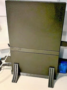 PlayStation 2 PS2 Slim Vertical Stand