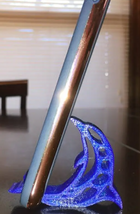 Cute Dolphin Phone Stand