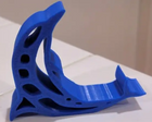 Cute Dolphin Phone Stand