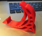 Cute Dolphin Phone Stand