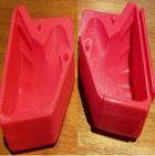 Turkey Butter Mold