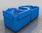 Turkey Butter Mold