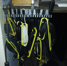Side Mount Cable Holder 2 Pack