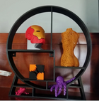 Round Wall Shelf