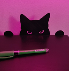 Cat Guard