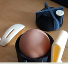 Tactical Egg Holder