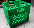 Mini Milk Crate