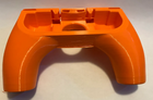 Joycon Controller with Trigger buttons.