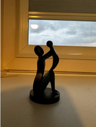 Mother's Day Sculpture