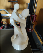 Mother's Day Sculpture