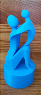 Mother's Day Sculpture
