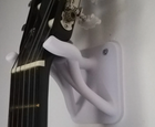 Guitar Wall Mount
