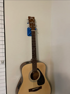Guitar Wall Mount