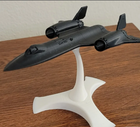 Blackbird SR 71