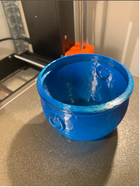 Magic Cauldron