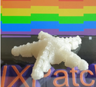 Articualating Starfish